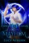 [Phoenix Academy Beginnings 01] • Phoenix Academy · Mayhem · Reverse Harem Paranormal Romance (Blue Phoenix Book 2)